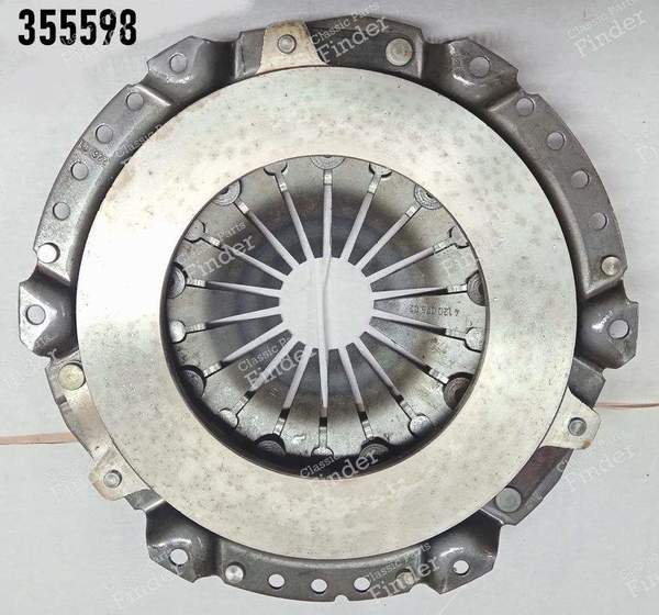 Clutch mechanism D=217mm - OPEL Ascona (C) - 355598- 0