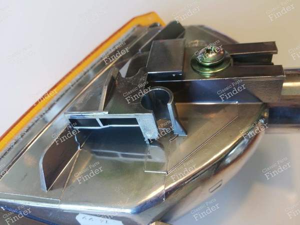 Paire de clignotants d'origine - PEUGEOT 205 - 085263 (R) - 10700D / 085264 (L) - 10700G- 4