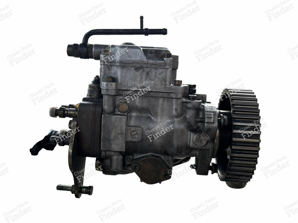 Fuel injection pump - 2.5 diesel - PEUGEOT 605 - 0460404993 / 1920V5- 5