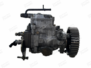 Fuel injection pump - 2.5 diesel - PEUGEOT 605 - 0460404993 / 1920V5- thumb-5
