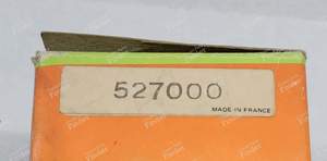 Contacteur à dépression - CITROËN Visa / C15 - 527000- thumb-2