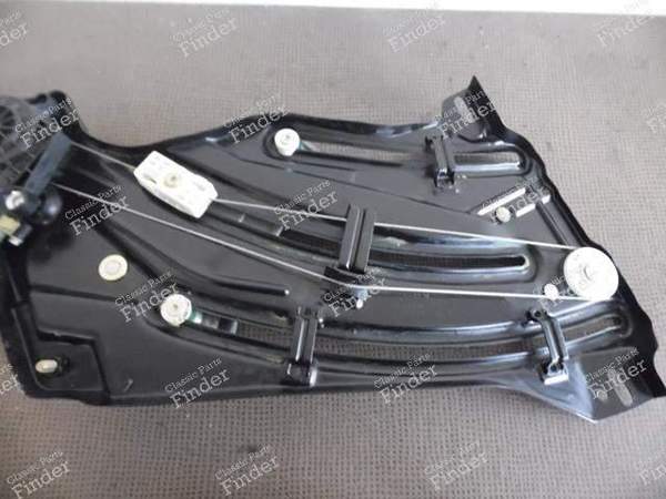 LEVE-VITRE ARRIERE GAUCHE 99654301504 PORSCHE 996 CABRIOLET - PORSCHE 911 (996) - 996.543.015.04- 1