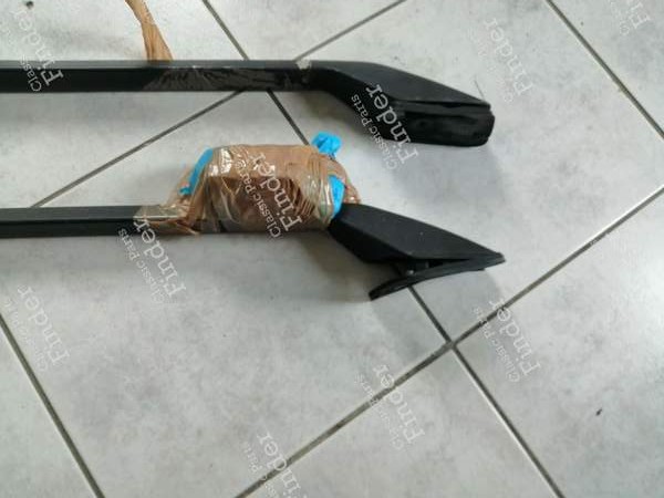 XM station wagon roof bars - CITROËN XM - 3