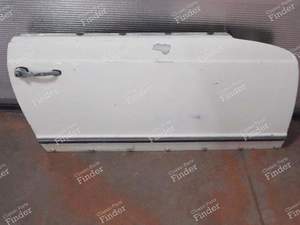RIGHT DOOR for MERCEDES BENZ SL (W113) (Pagode)