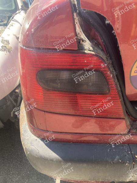 Rücklicht links Phase 1 - CITROËN Xsara - 2534- 3