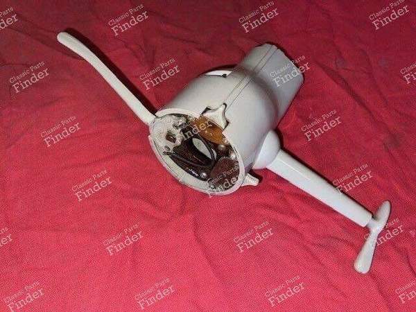 Vollständiger Kommodo - RENAULT Dauphine / Ondine - 0