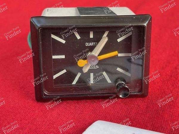 Quarz-Borduhr - SIMCA-CHRYSLER-TALBOT Horizon - 0