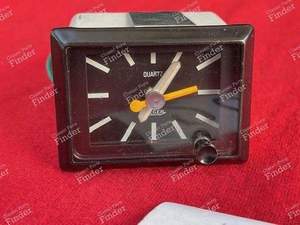 Quartz on-board clock - SIMCA-CHRYSLER-TALBOT Horizon