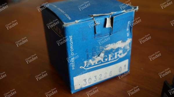 Manomètre température d'eau - CITROËN DS / ID - 30322601- 3