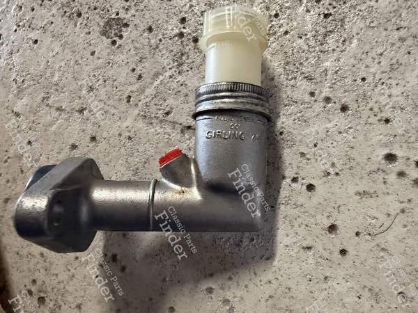 Maître-cylindre de frein - VAUXHALL Victor / VX4/90 / Ventora (FD) - 64068849- 0