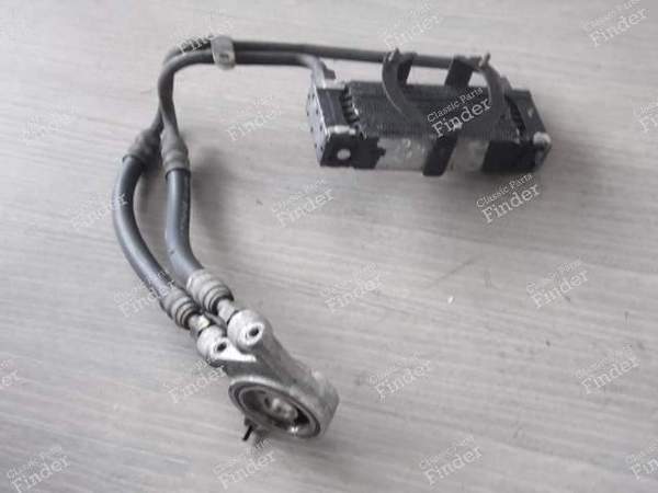 OIL COOLER 112405 PEUGEOT 205 GTI - PEUGEOT 205 - 1124.05- 7