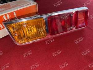 Rücklicht links - Phase 2 - RENAULT 8 / 10 (R8 / R10) - 623 G- thumb-1