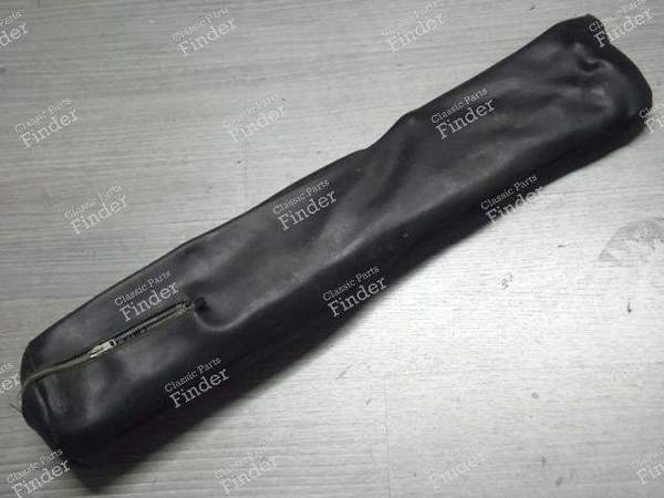 CRIC ROLLS ROYCE & BENTLEY 1965-1980 - ROLLS-ROYCE Silver Shadow / Silver Wraith - UR14492- 3