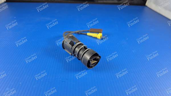 H1 bulb holder for headlight - CITROËN GS / GSA - 0