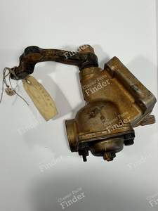 Steering Box for SIMCA 900 / Simc'4 / 1000 / 1005 / 1006 / 1118 /Abarth 1150
