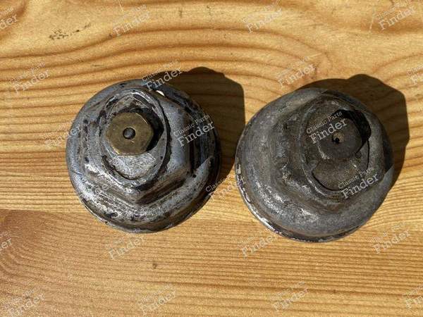 Hub cap - CITROËN Type C (5HP) - 1