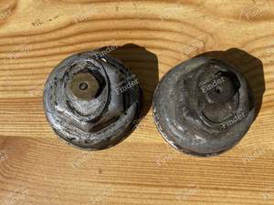 Hub cap - CITROËN Type C (5HP) - thumb-1