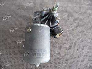 VORDERER SCHEIBENWISCHERMOTOR PORSCHE 924 & 944-1 - PORSCHE 944 - 477955113B- thumb-9