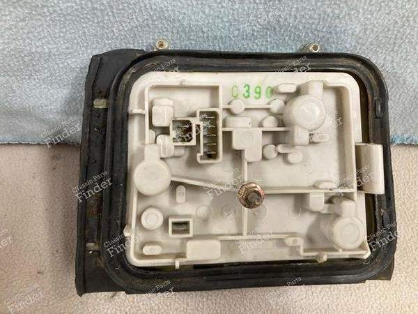 Bloc feu arrière droit - PEUGEOT 205 - 1