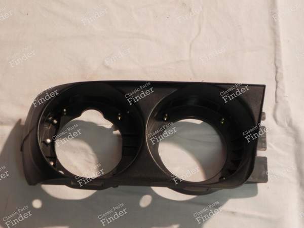 Right front headlight surround 3 Series TI version - ALFA ROMEO Alfasud - 13781 / 2027030060- 1