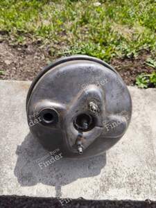Brake booster for RENAULT 16 (R16)