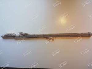 Kompletter Satz Robri-Schwellerleisten - CITROËN DS / ID - 4008- thumb-1