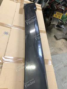 Rear trunk spoiler - CITROËN BX - thumb-3