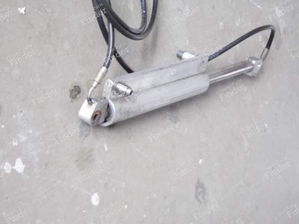 VERDECKBOLZEN LINKS PORSCHE 996 & 997 CABRIOLET - PORSCHE 911 (996) - 99656104501 / 99656104601 / 99656194500 / 99656194501 / 99656194502 / 99756194500 / 99756194501 / 99756194502- 2