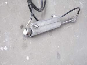 VERDECKBOLZEN LINKS PORSCHE 996 & 997 CABRIOLET - PORSCHE 911 (996) - 99656104501 / 99656104601 / 99656194500 / 99656194501 / 99656194502 / 99756194500 / 99756194501 / 99756194502- thumb-2