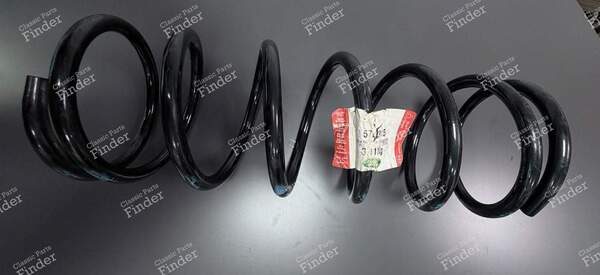 Coil spring - LAND ROVER Discovery 1 & 2 - 2