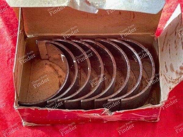 Pleuellager STD - CITROËN Traction Avant (7 / 11 / 15) - 4040/STD- 1