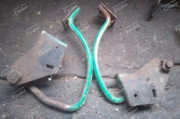 Motorhaubenscharniere für Matra Bagheera - MATRA-SIMCA-TALBOT Bagheera - 1