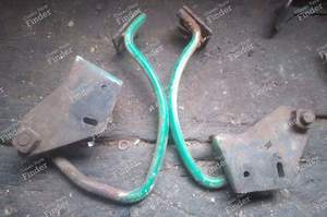 Motorhaubenscharniere für Matra Bagheera - MATRA-SIMCA-TALBOT Bagheera - thumb-1