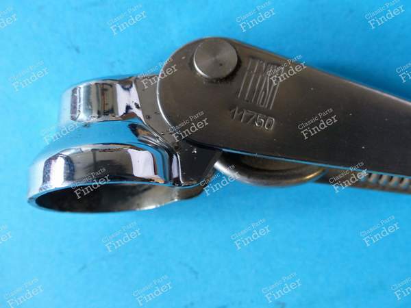 1 paire de bras d'essuie-glace - ALPINE A106 - 1