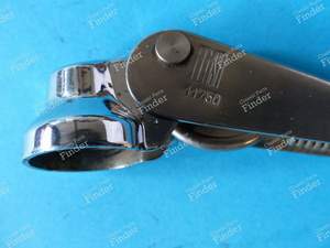 1 paire de bras d'essuie-glace - ALPINE A106 - thumb-1