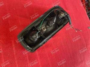 Complete Pallas taillight - latest model - CITROËN DS / ID - 637 / 637G- thumb-8