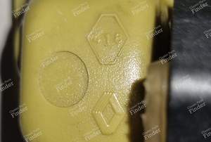 Door handle - RENAULT Twingo I - 7700820323- thumb-1