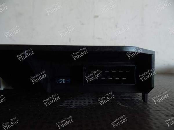 ALARM MODULE M534 99661826006 PORSCHE 996 & 986 - PORSCHE 911 (996) - 996.618.260.06- 8