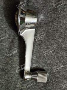 Window Crank - FORD Mustang I (serie 1, 2 & 3) - C4AB 7630323-C- thumb-2