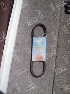 Courroie trapézoïdale - CITROËN AX