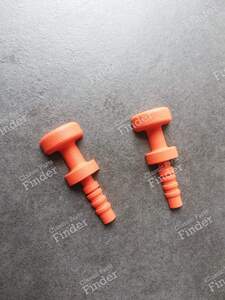 Oil Gauge Kit - 2.0 Engine (XU10J2) - CITROËN XM