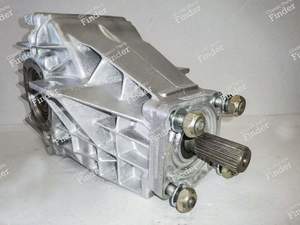 Differential zu Peugeot 504 und 604 - PEUGEOT 504 Coupé / Cabriolet - 3001.24- thumb-1