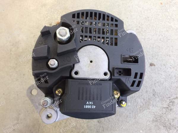 Alternator - VOLKSWAGEN (VW) Golf I / Rabbit / Caddy / Jetta - LRA788- 2