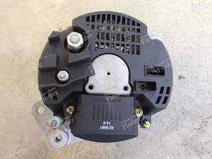 Alternator - VOLKSWAGEN (VW) Golf I / Rabbit / Caddy / Jetta - LRA788- thumb-2