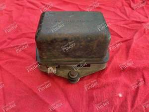 Voltage regulator DS 21 ie - CITROËN DS / ID
