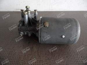 VORDERER SCHEIBENWISCHERMOTOR PORSCHE 924 & 944-1 - PORSCHE 944 - 477955113B- thumb-4