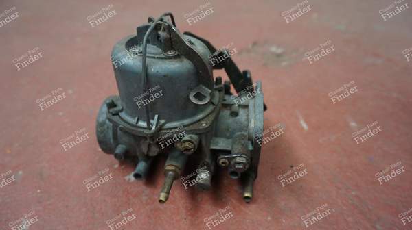 Solex carburettor - PEUGEOT 104 / 104 Z - 32 HSA- 2