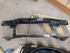 Front panel - RENAULT Clio 1