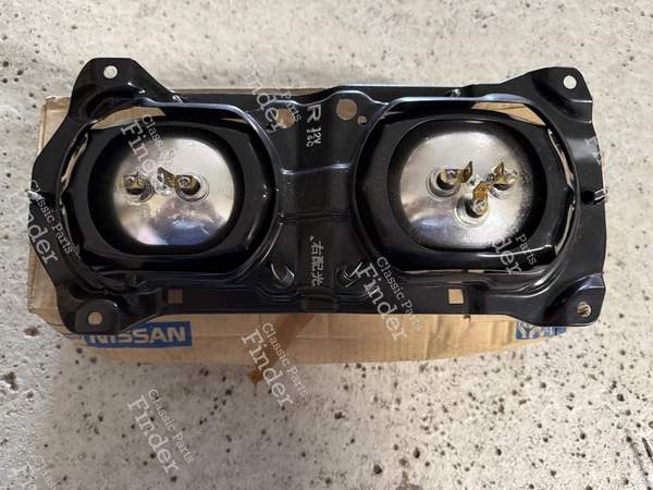 Scheinwerfer – rechte Seite - DATSUN 720 - 26010-54W00- 2