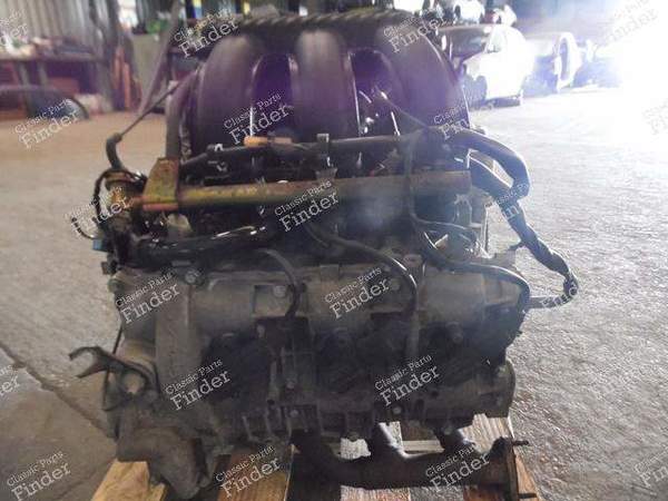 MOTOR M9620 - PORSCHE Boxter (986) - 98610092000 ou 98610092001- 6